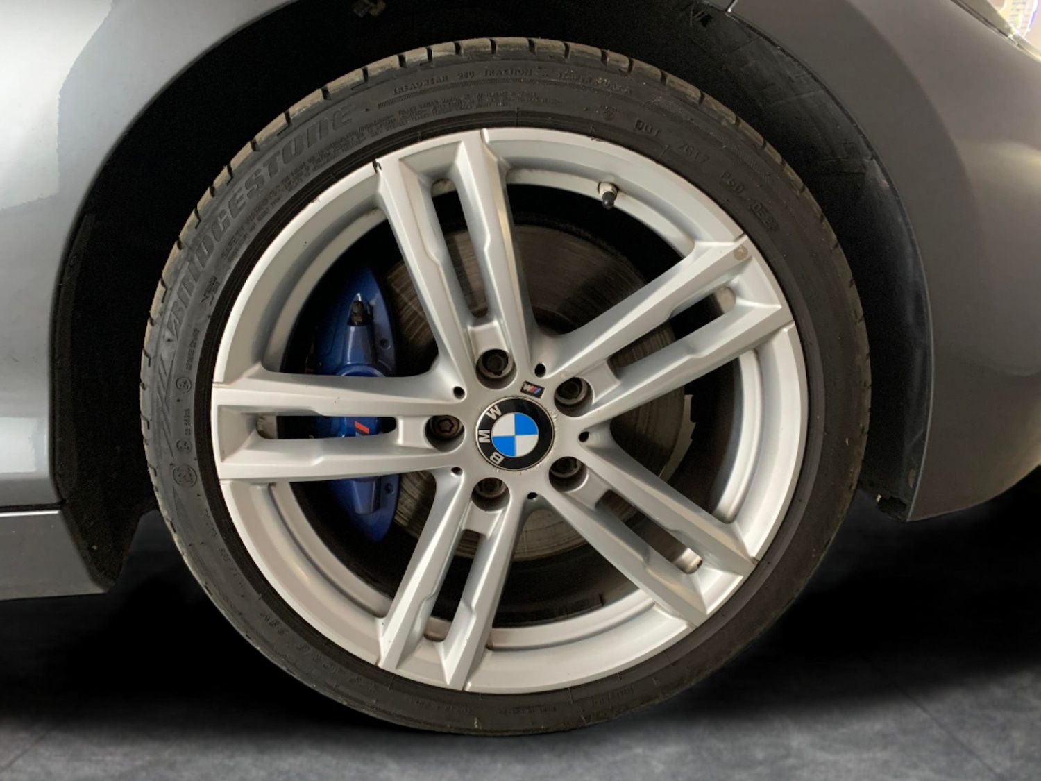 Used BMW 1 Series 2018 for sale - 76803936: Photo 22