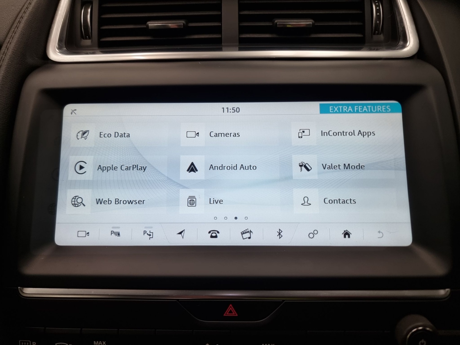 Used Jaguar E-Pace 2018 for sale - 76444607: Photo 21