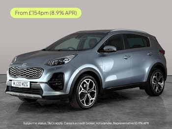 Used Kia Sportage 2020 for sale - 79623435: Photo