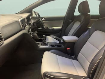 Used Kia Sportage 2020 for sale - 79623435: Photo