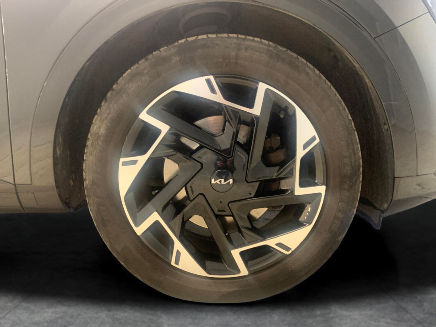 Used Kia Sportage 2023 for sale - 78079297: Photo 23