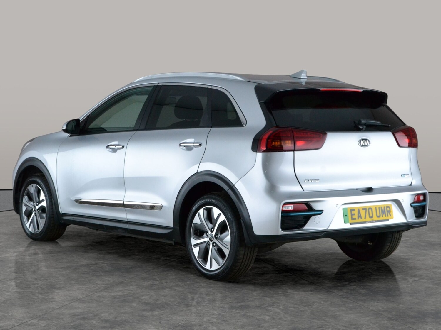 Used Kia Niro for sale - 77946707: Photo 12