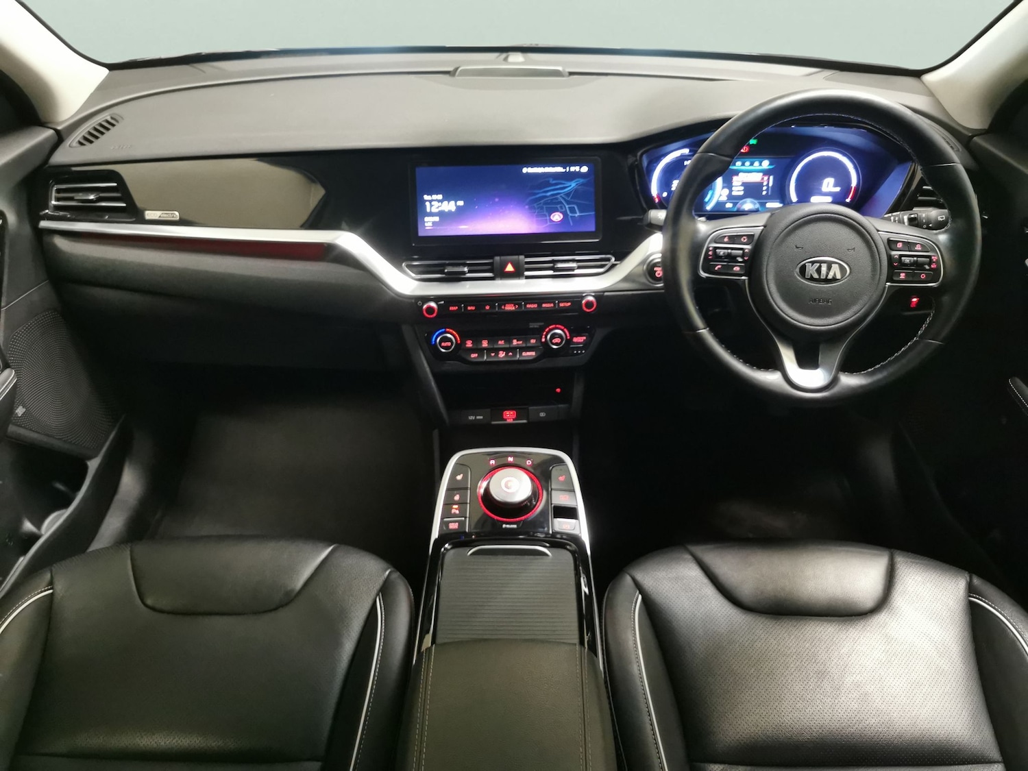 Used Kia Niro for sale - 77946707: Photo 7