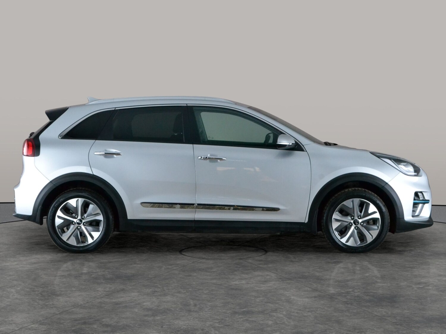 Used Kia Niro for sale - 77946707: Photo 9