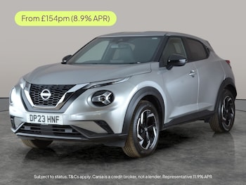 Used Nissan Juke 2023 for sale - 79355346: Photo