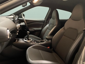 Used Nissan Juke 2023 for sale - 79355346: Photo