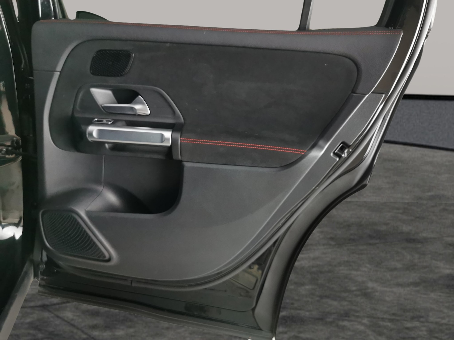 Used Mercedes-Benz EQB 2023 for sale - 77164969: Photo 35