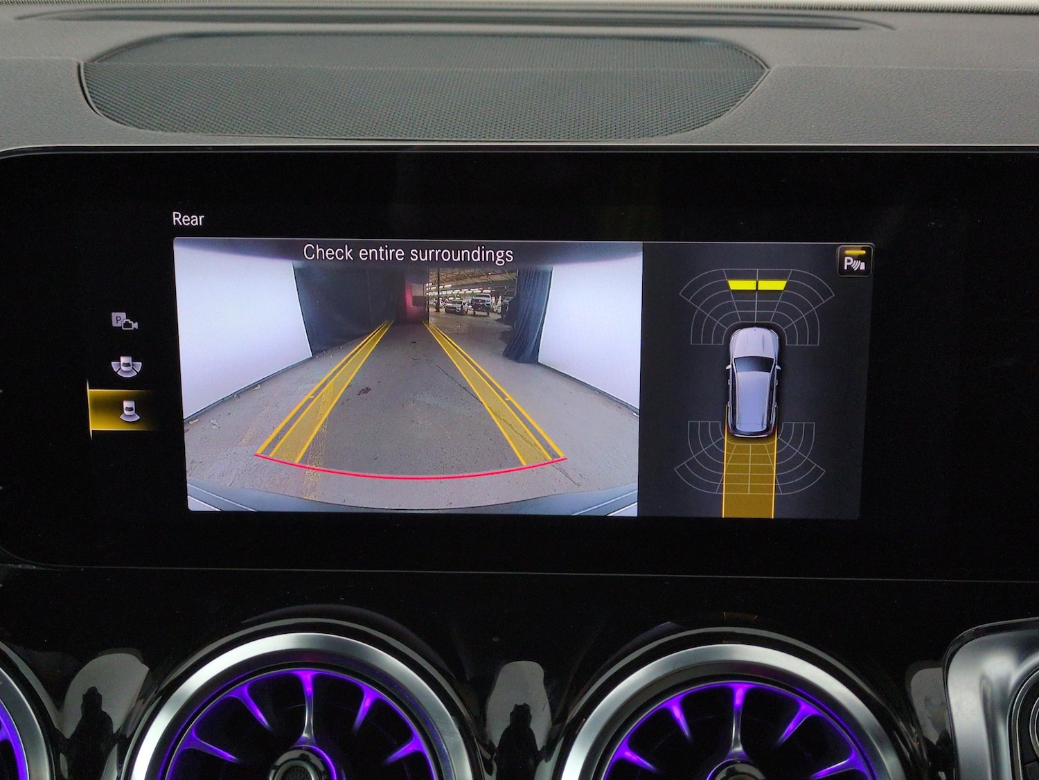 Used Mercedes-Benz EQB 2023 for sale - 77164969: Photo 6