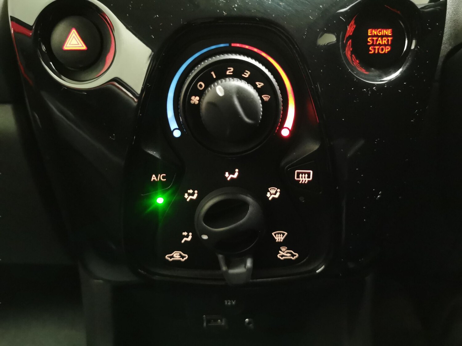 Used Peugeot 108 2017 for sale - 77505484: Photo 16