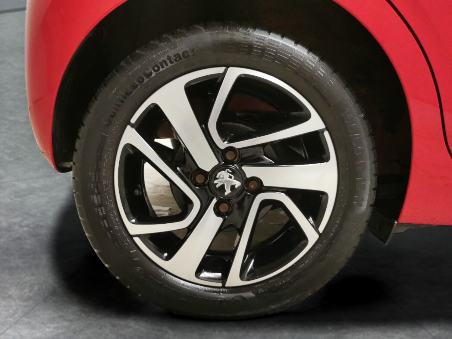 Used Peugeot 108 2017 for sale - 77505484: Photo 20