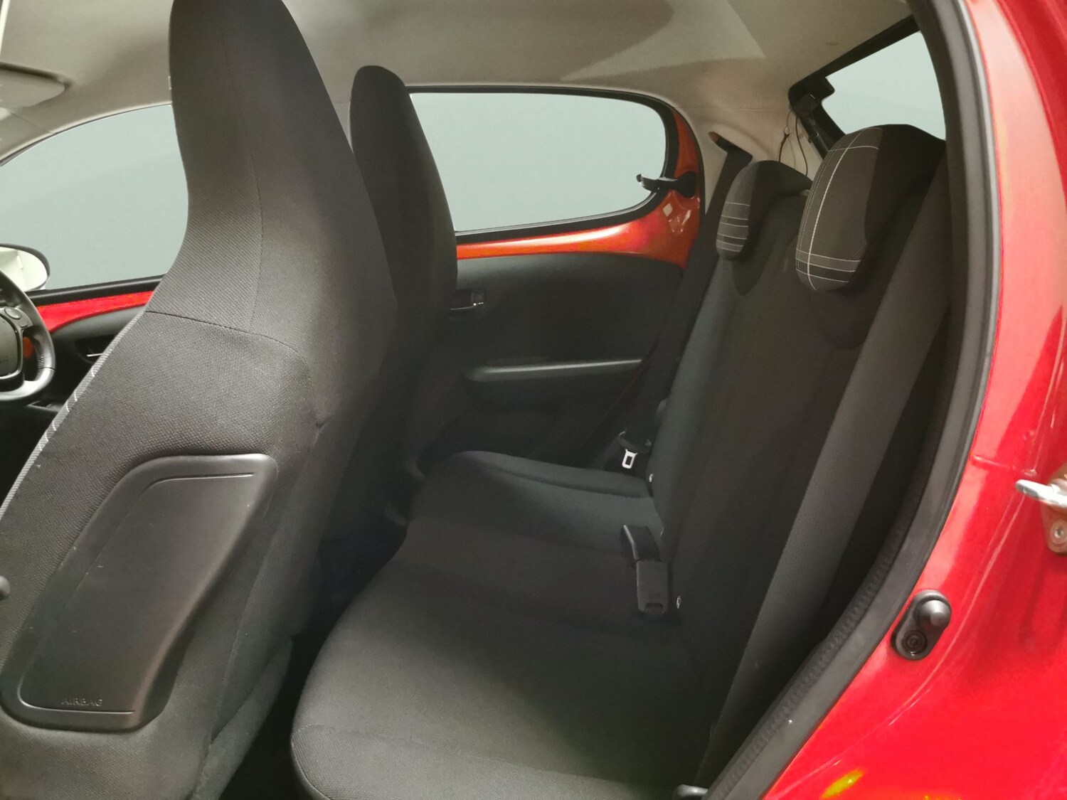 Used Peugeot 108 2017 for sale - 77505484: Photo 21