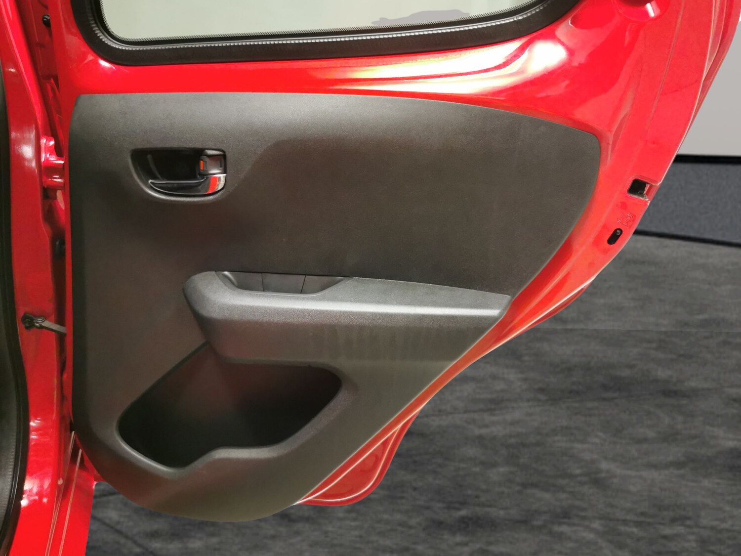 Used Peugeot 108 2017 for sale - 77505484: Photo 24