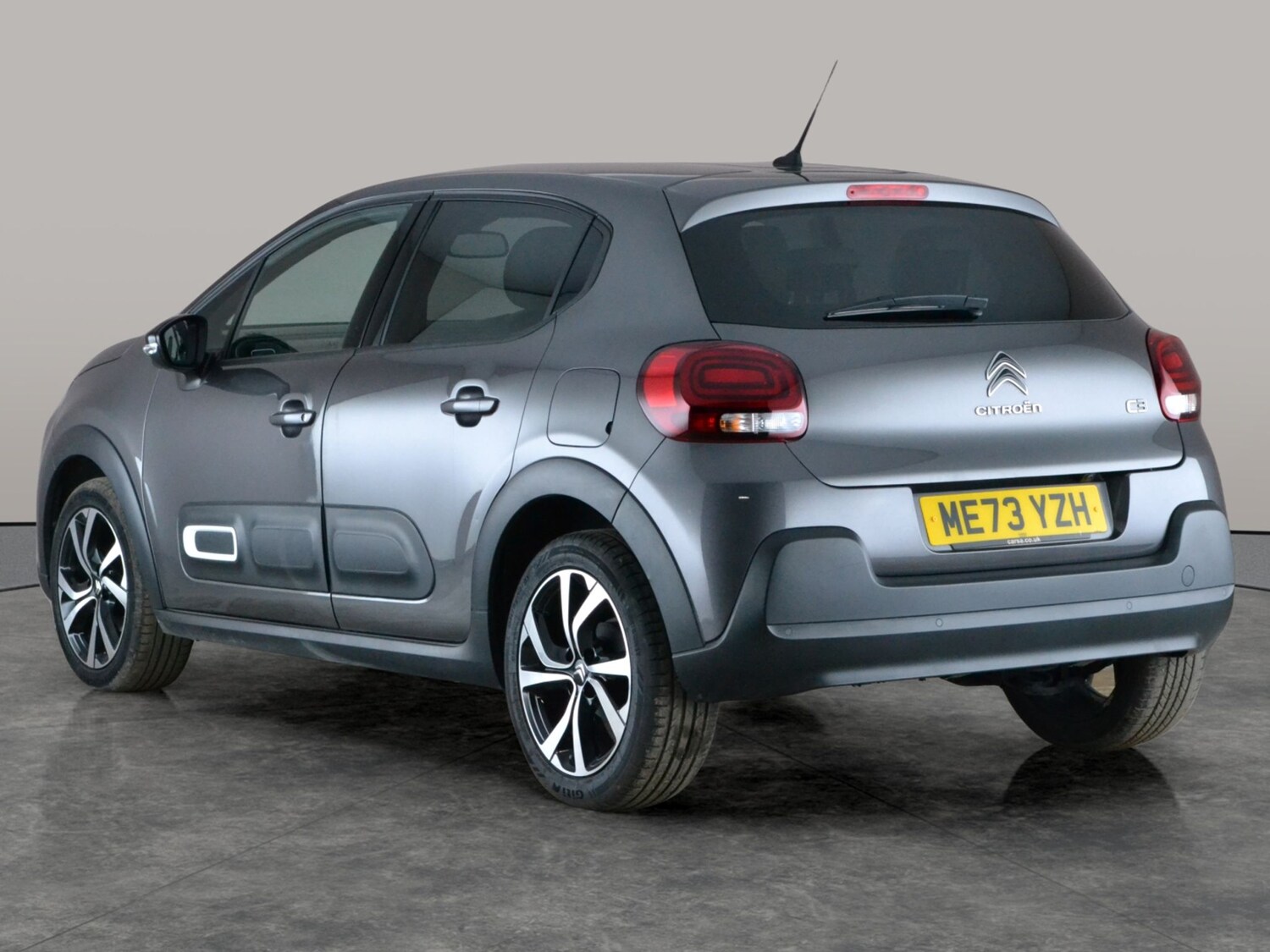 Used Citroen C3 2024 for sale - 77946748: Photo 12