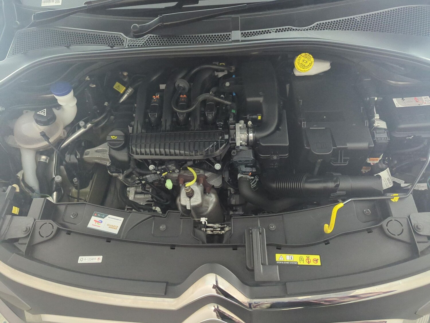 Used Citroen C3 2024 for sale - 77946748: Photo 28