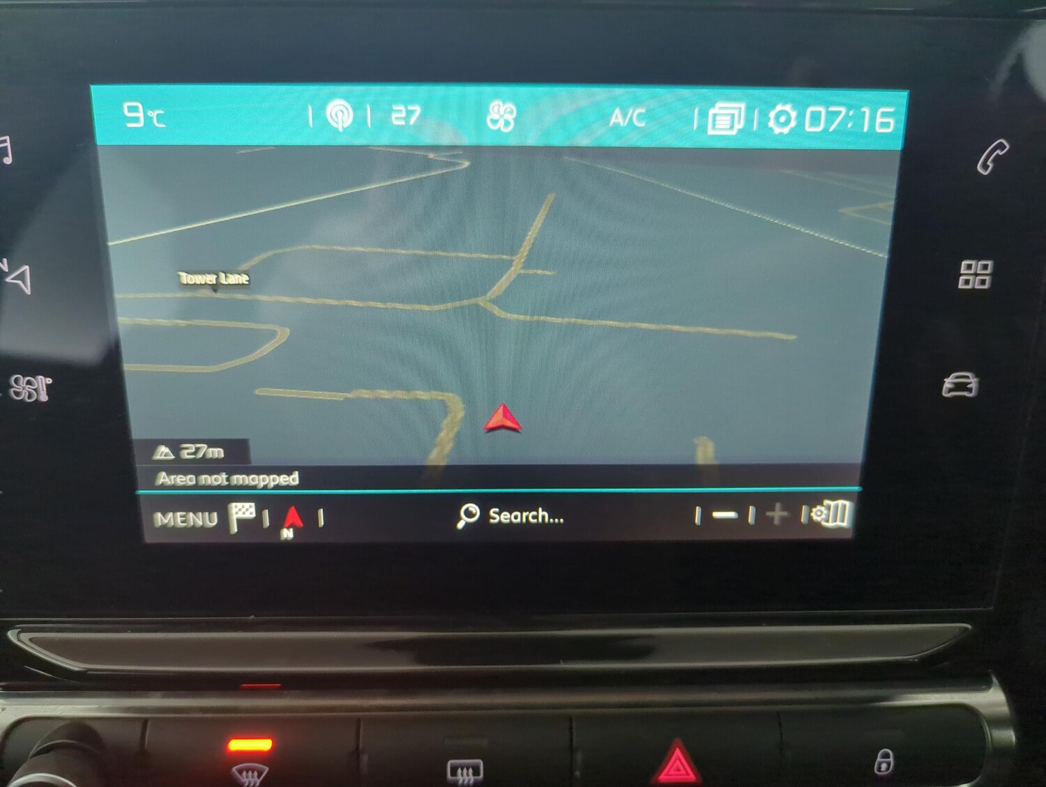 Used Citroen C3 2024 for sale - 77946748: Photo 6