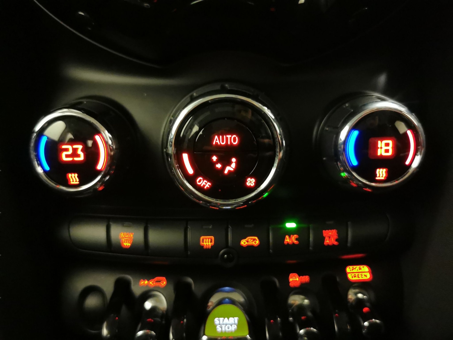 Used MINI Hatch 2020 for sale - 77281398: Photo 15