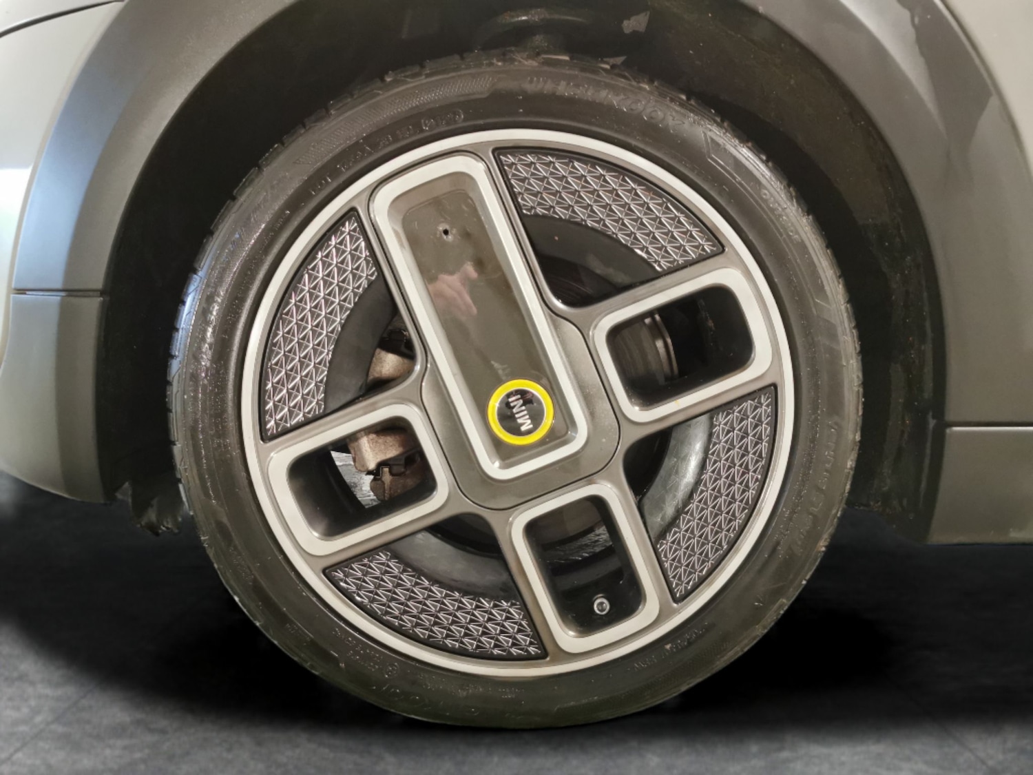 Used MINI Hatch 2020 for sale - 77281398: Photo 17