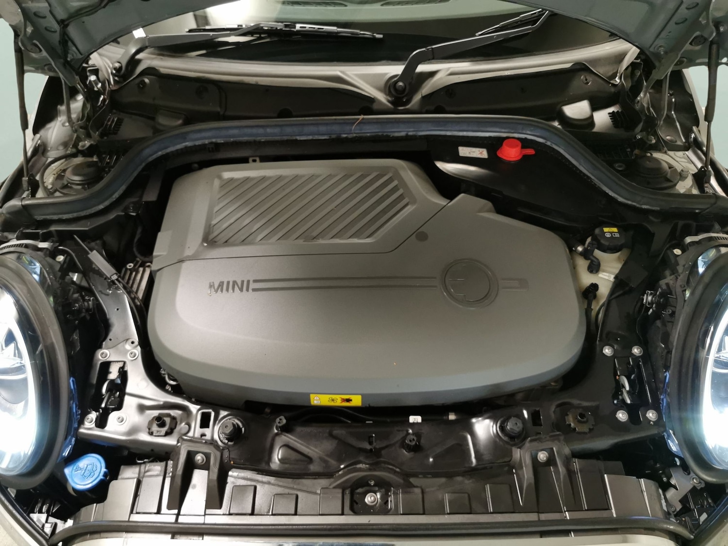 Used MINI Hatch 2020 for sale - 77281398: Photo 25