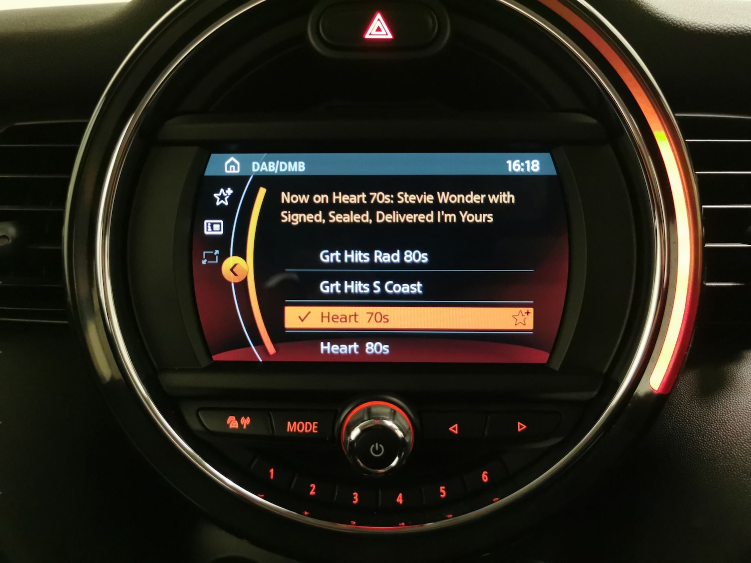 Used MINI Hatch 2020 for sale - 77281398: Photo 5