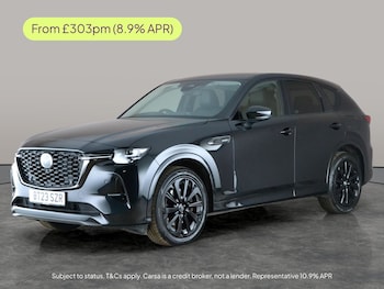 Used Mazda CX-60 2023 for sale - 79512630: Photo