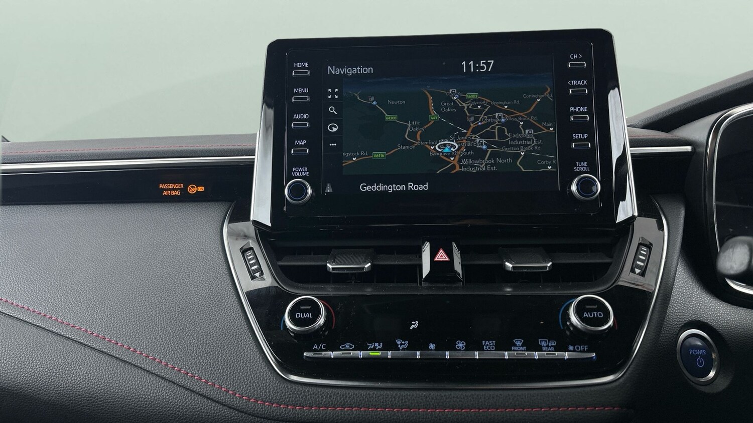 Used Toyota Corolla for sale - 77829858: Photo 15