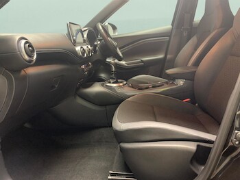 Used Nissan Juke undefined for sale - 78954596: Photo