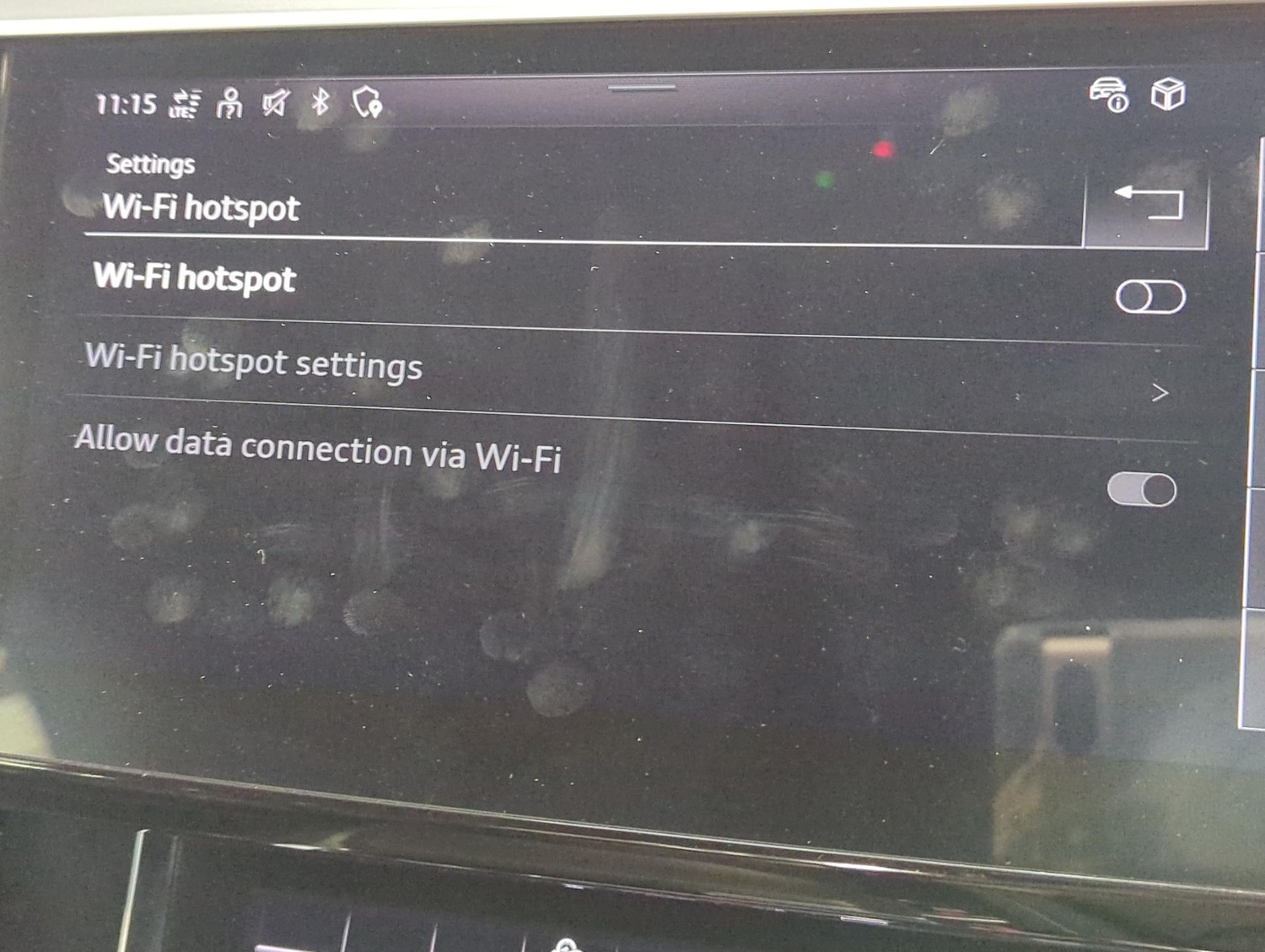 Used Audi e-tron 2022 for sale - 77136683: Photo 15