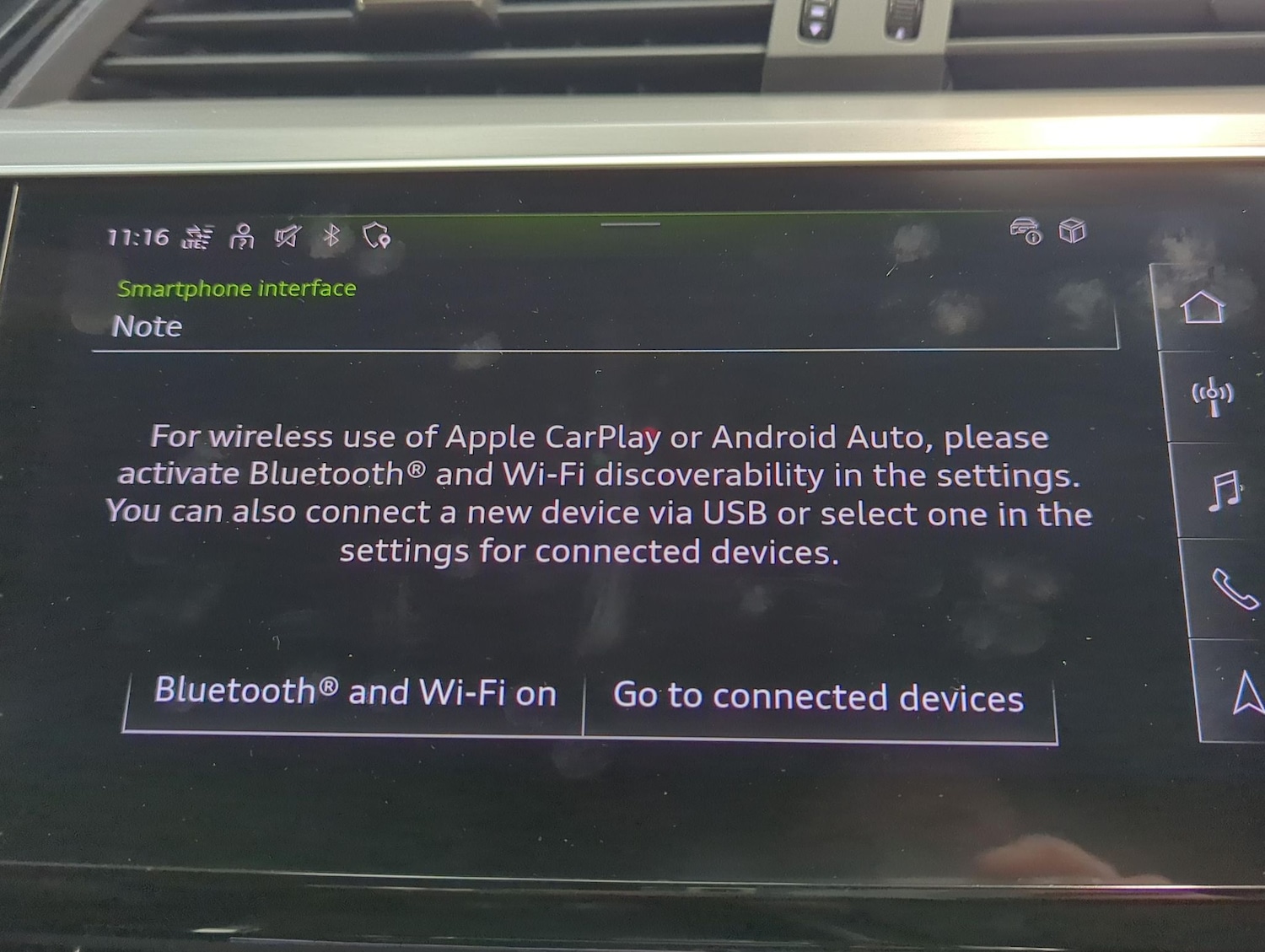 Used Audi e-tron 2022 for sale - 77136683: Photo 16