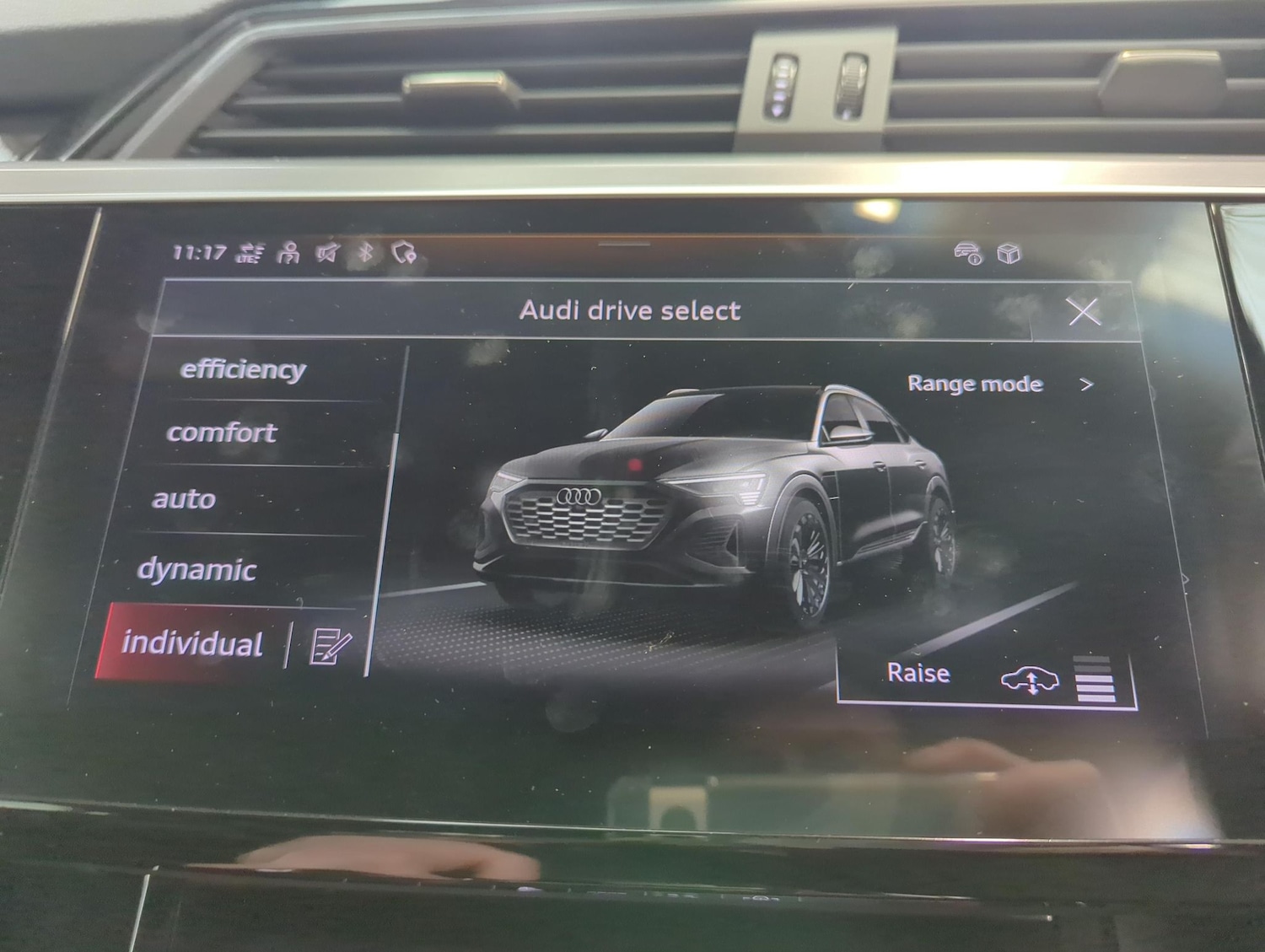 Used Audi e-tron 2022 for sale - 77136683: Photo 18