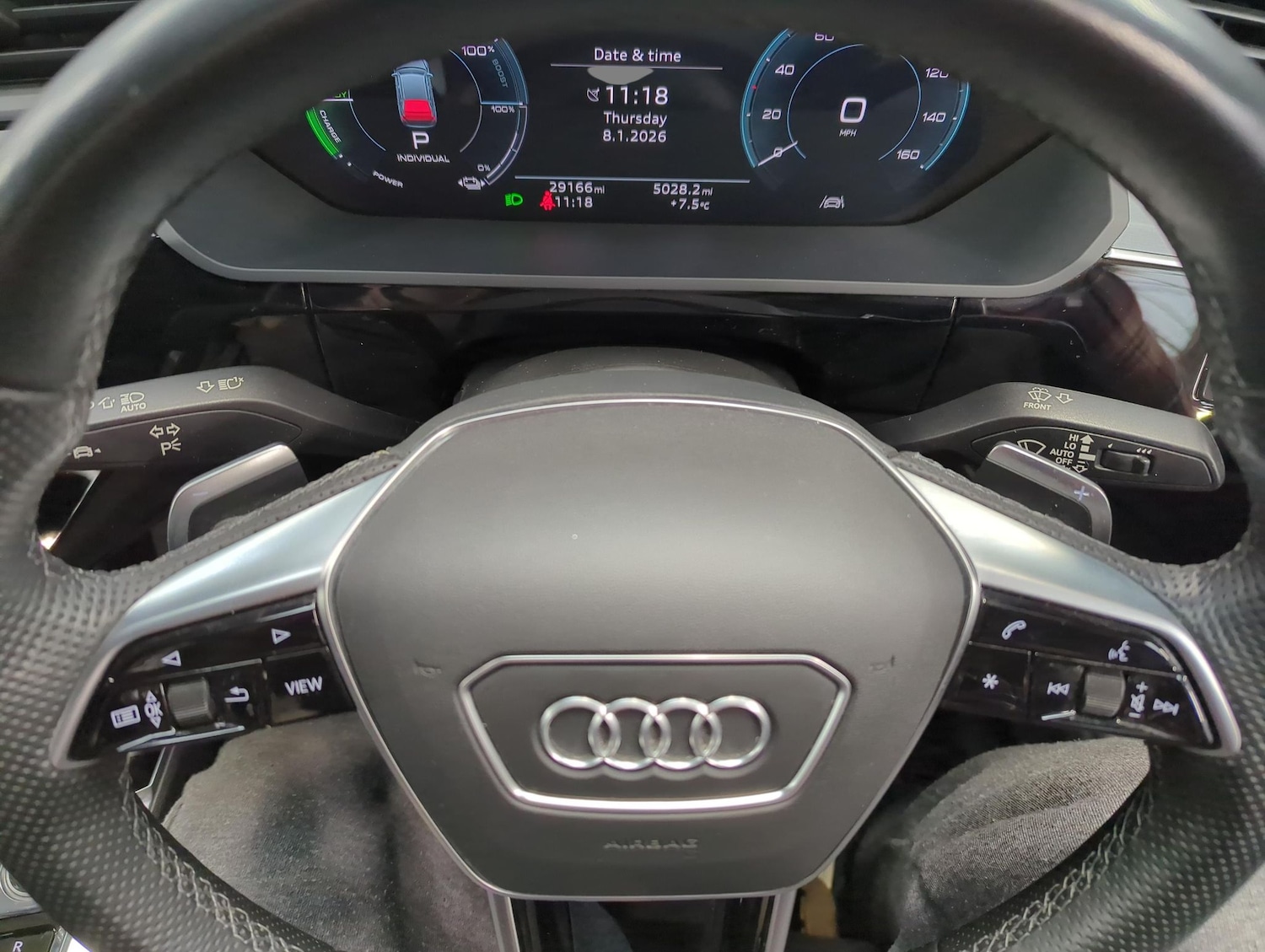 Used Audi e-tron 2022 for sale - 77136683: Photo 22