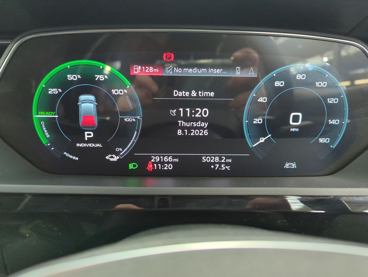 Used Audi e-tron 2022 for sale - 77136683: Photo 25