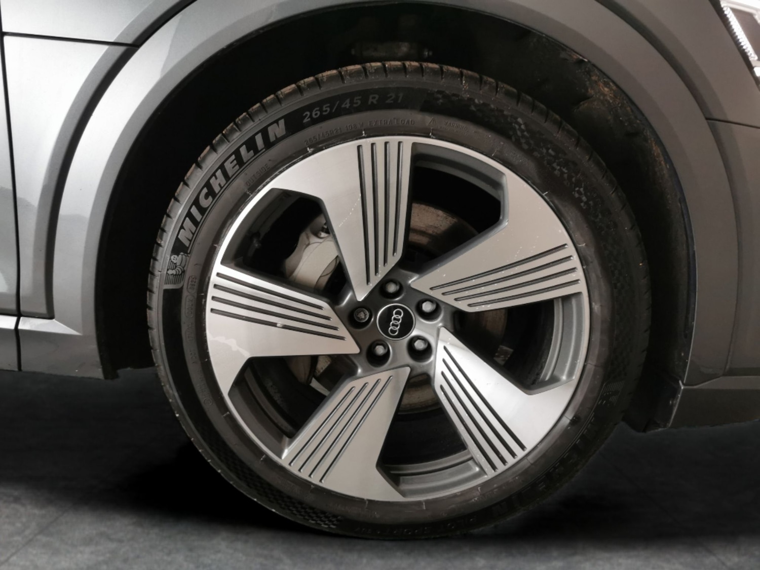 Used Audi e-tron 2022 for sale - 77136683: Photo 29