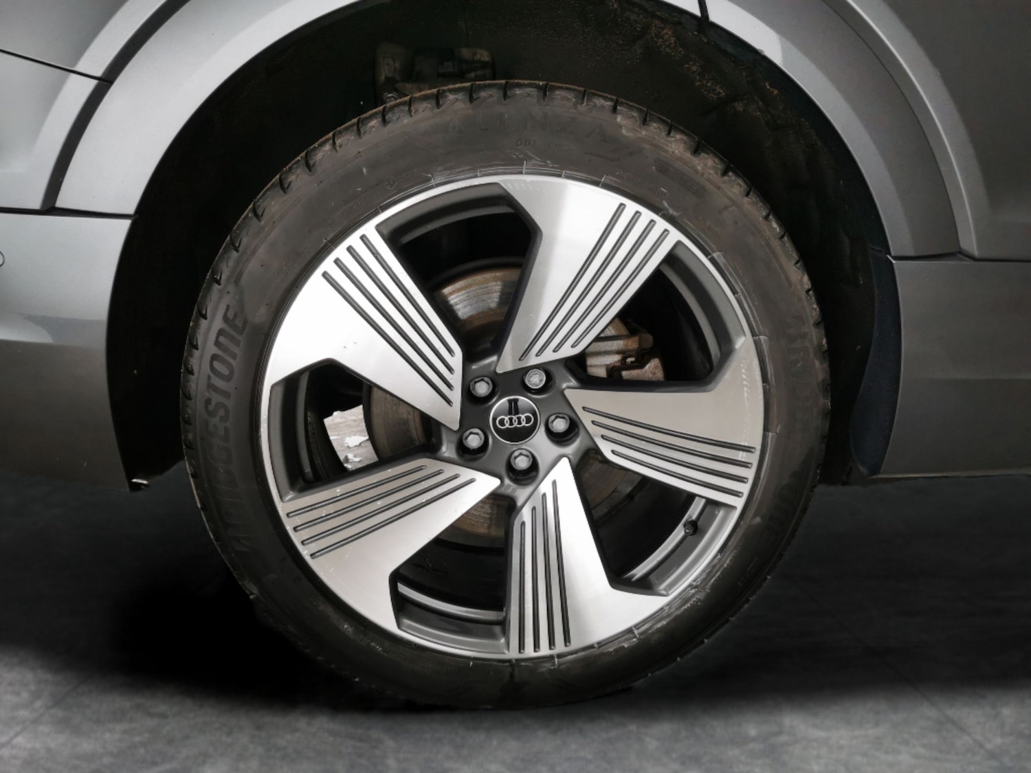 Used Audi e-tron 2022 for sale - 77136683: Photo 30