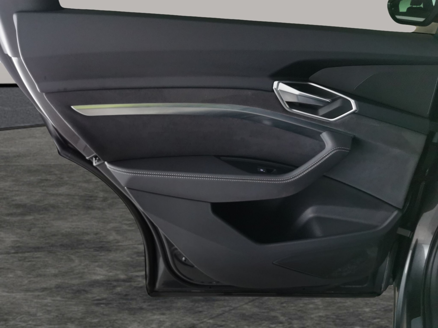 Used Audi e-tron 2022 for sale - 77136683: Photo 33