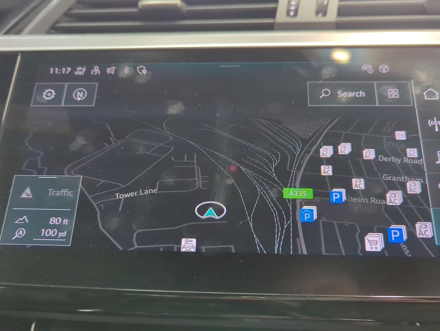 Used Audi e-tron 2022 for sale - 77136683: Photo 5