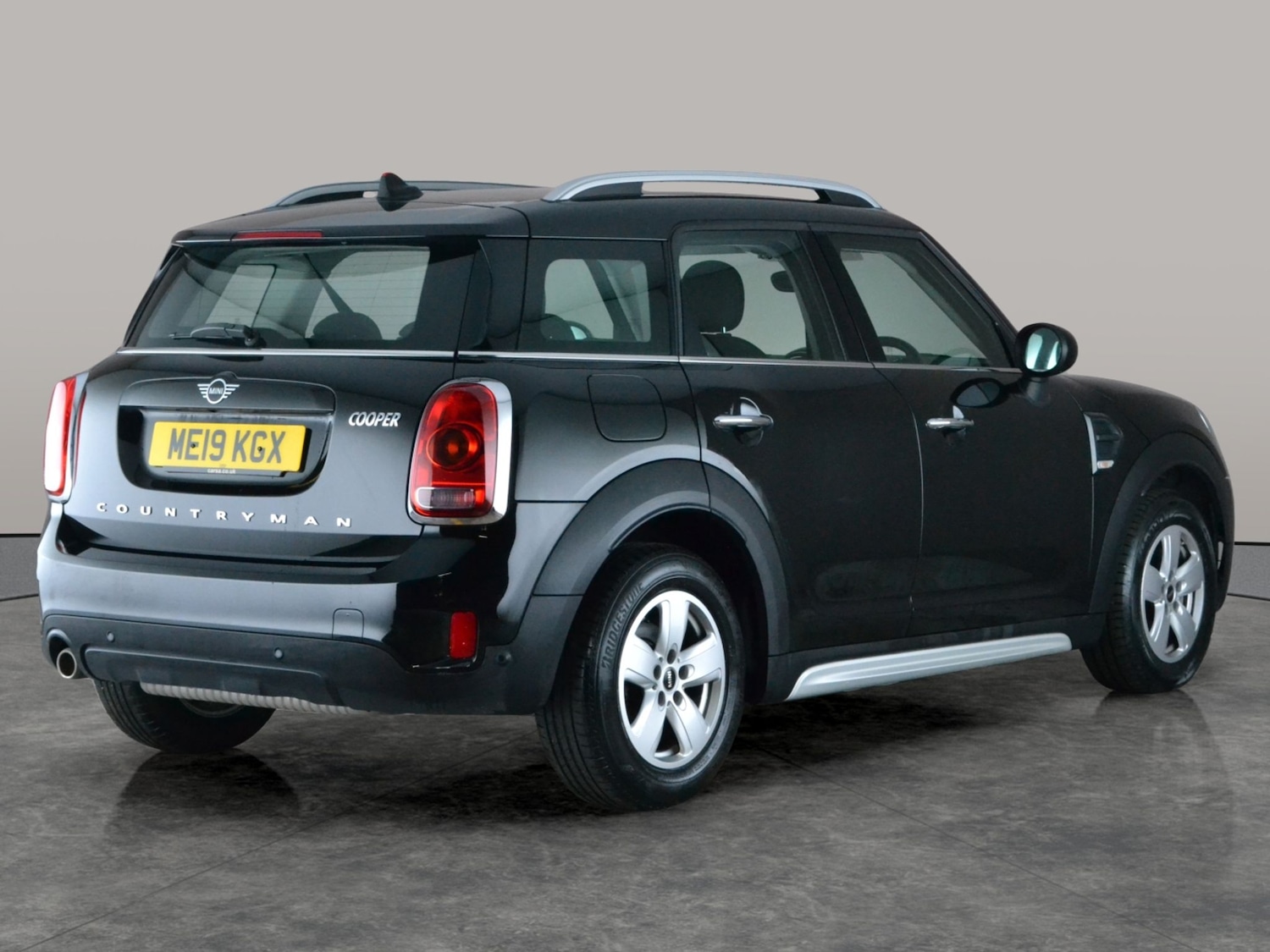 Used MINI Countryman 2019 for sale - 77532551: Photo 10