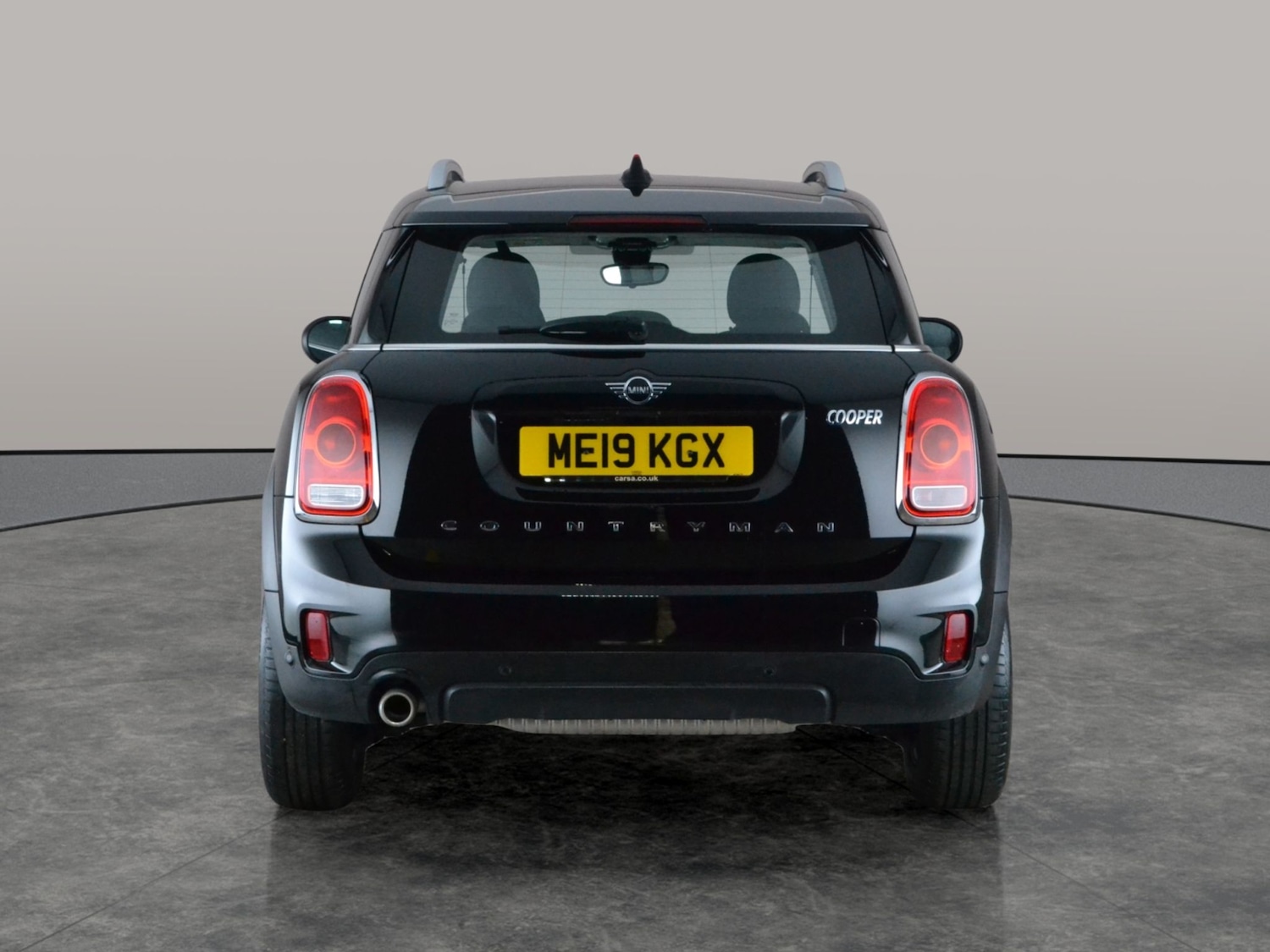 Used MINI Countryman 2019 for sale - 77532551: Photo 11