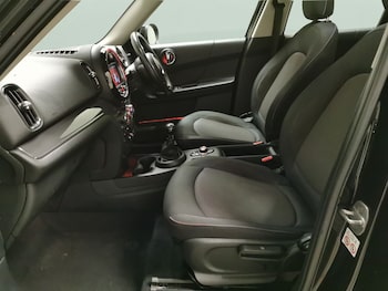 Used MINI Countryman 2019 for sale - 77532551: Photo