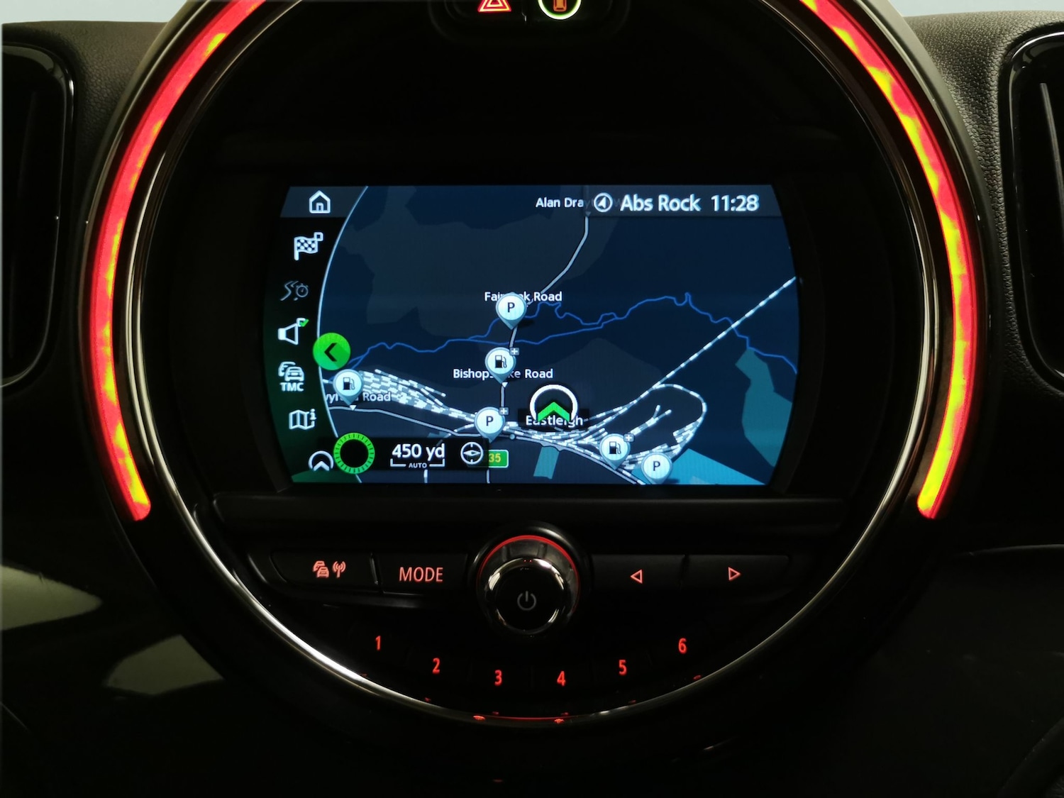 Used MINI Countryman 2019 for sale - 77532551: Photo 5