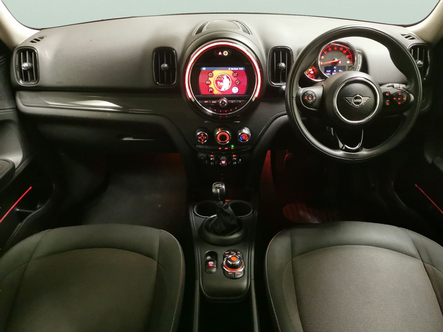 Used MINI Countryman 2019 for sale - 77532551: Photo 7