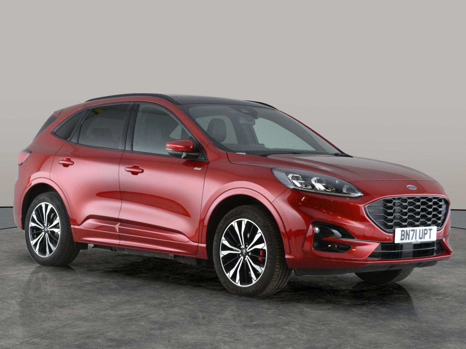 Used Ford Kuga 2021 for sale - 76908367: Photo 14