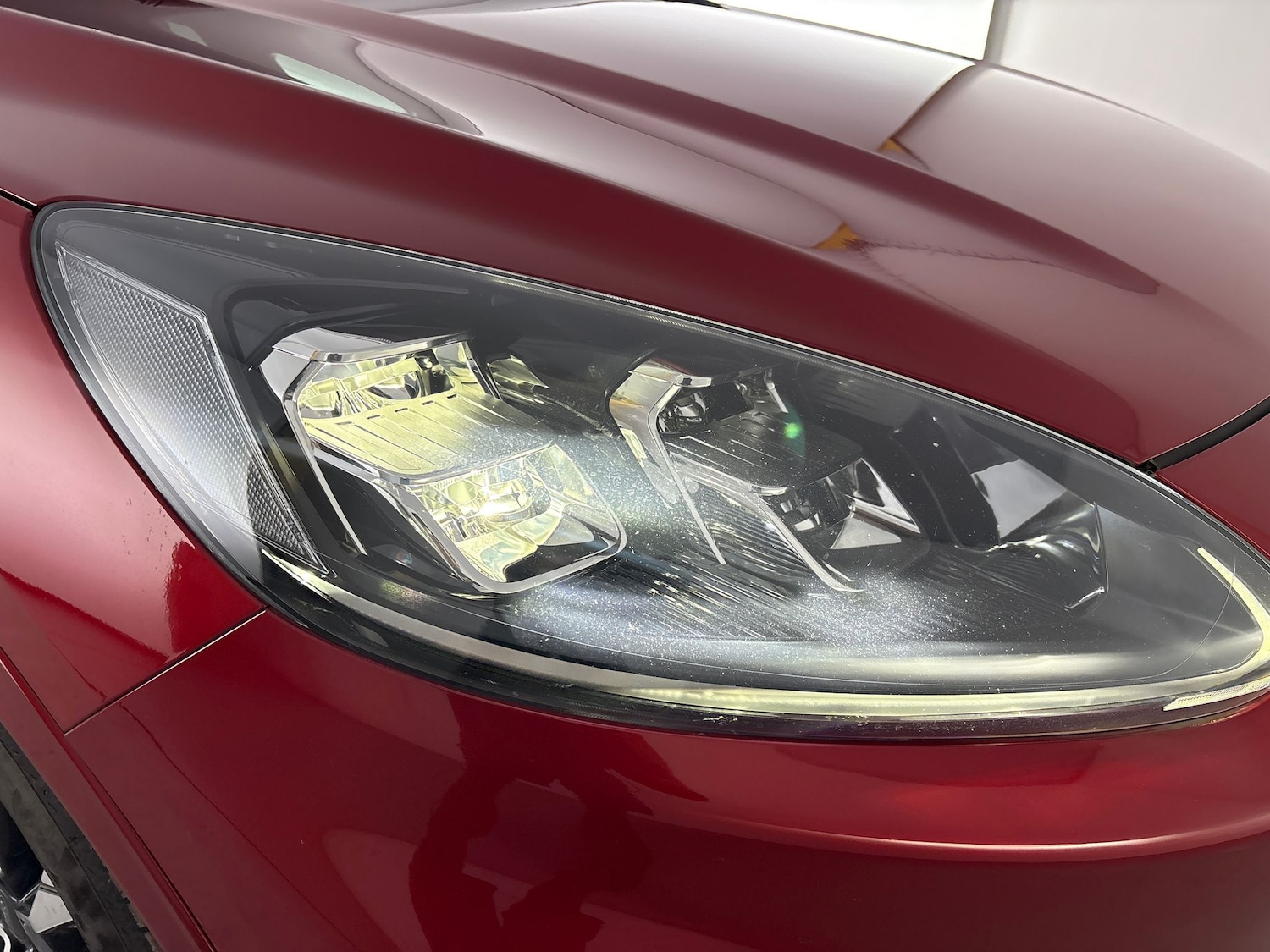 Used Ford Kuga 2021 for sale - 76908367: Photo 29