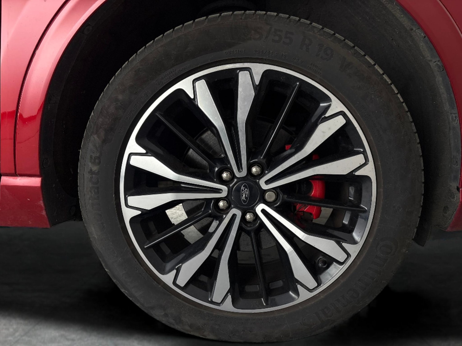 Used Ford Kuga 2021 for sale - 76908367: Photo 35