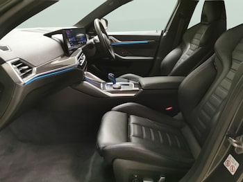 Used BMW i4 2023 for sale - 79241992: Photo