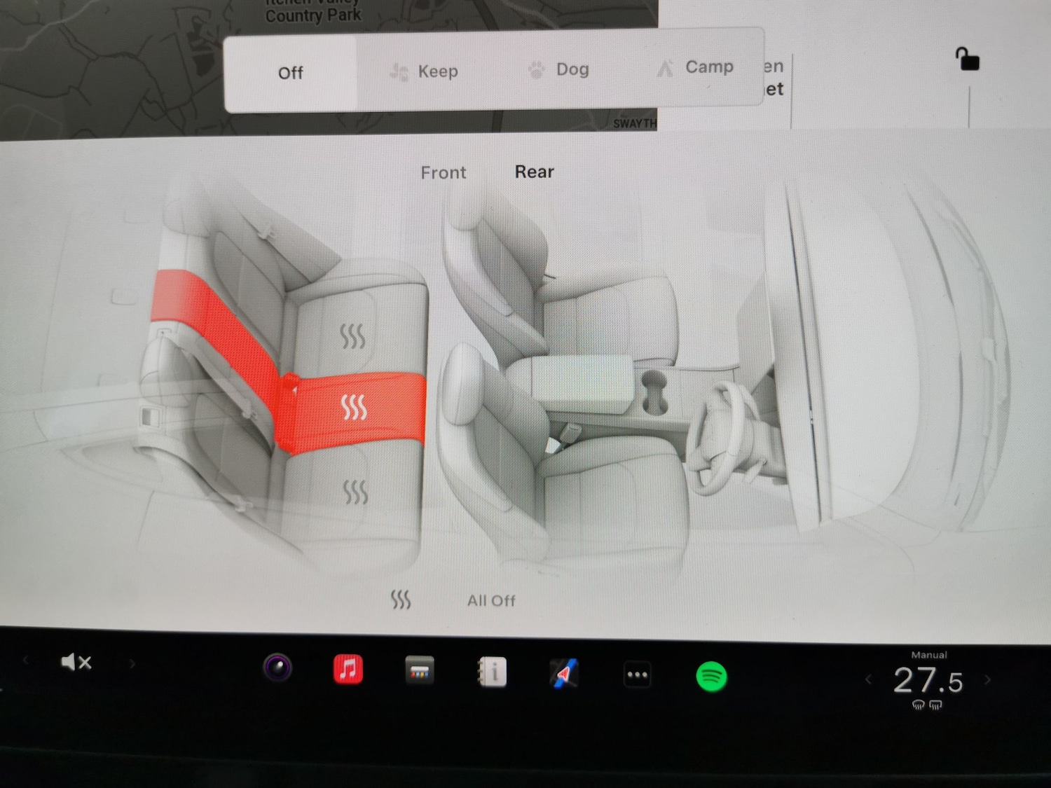 Used Tesla Model 3 2021 for sale - 77255800: Photo 27