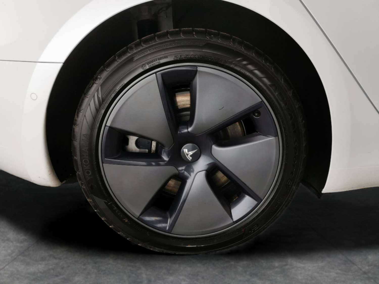 Used Tesla Model 3 2021 for sale - 77255800: Photo 31