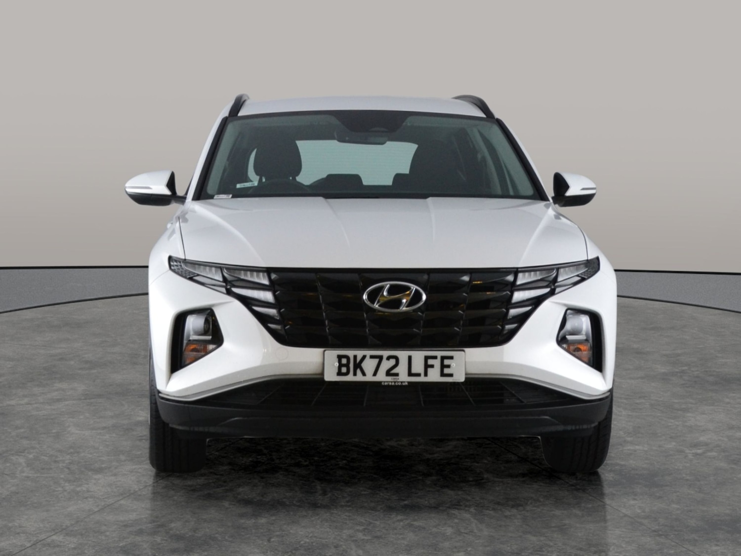 Used Hyundai TUCSON 2022 for sale - 76143989: Photo 17
