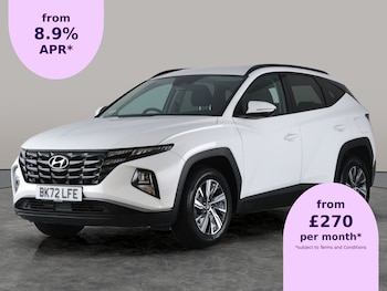 2022 - 1.6 h T-GDi SE Connect SUV 5dr Petrol Hybrid Auto Euro 6 (s/s) (230 ps) - N