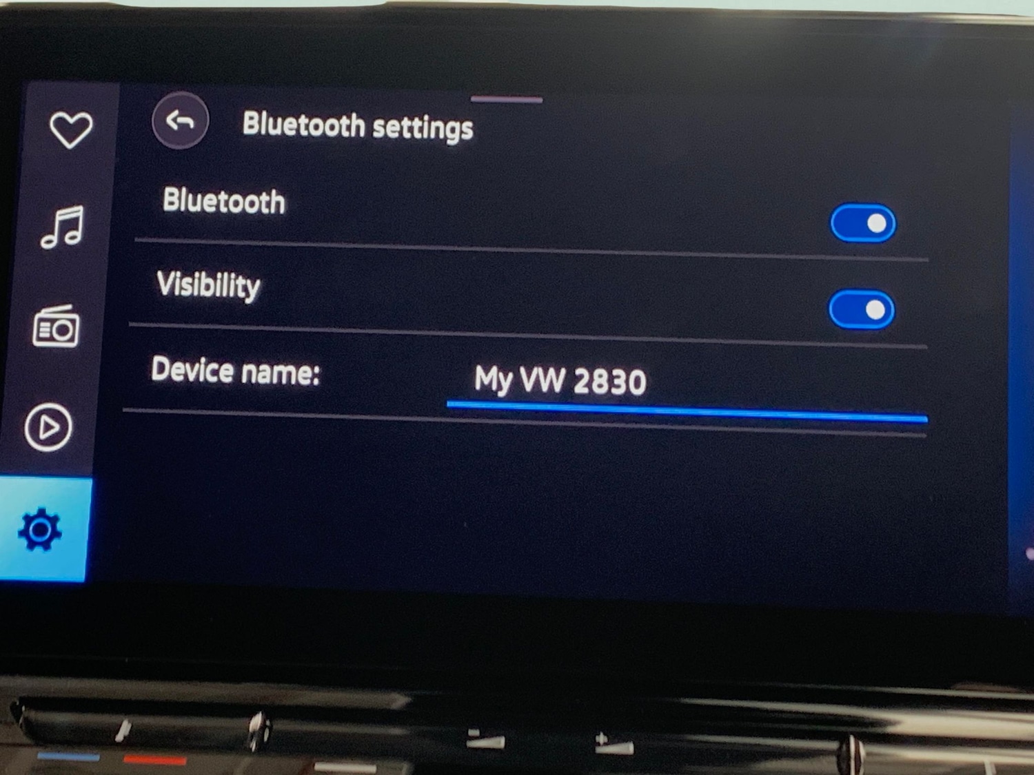 Used Volkswagen ID.3 2022 for sale - 77617509: Photo 13