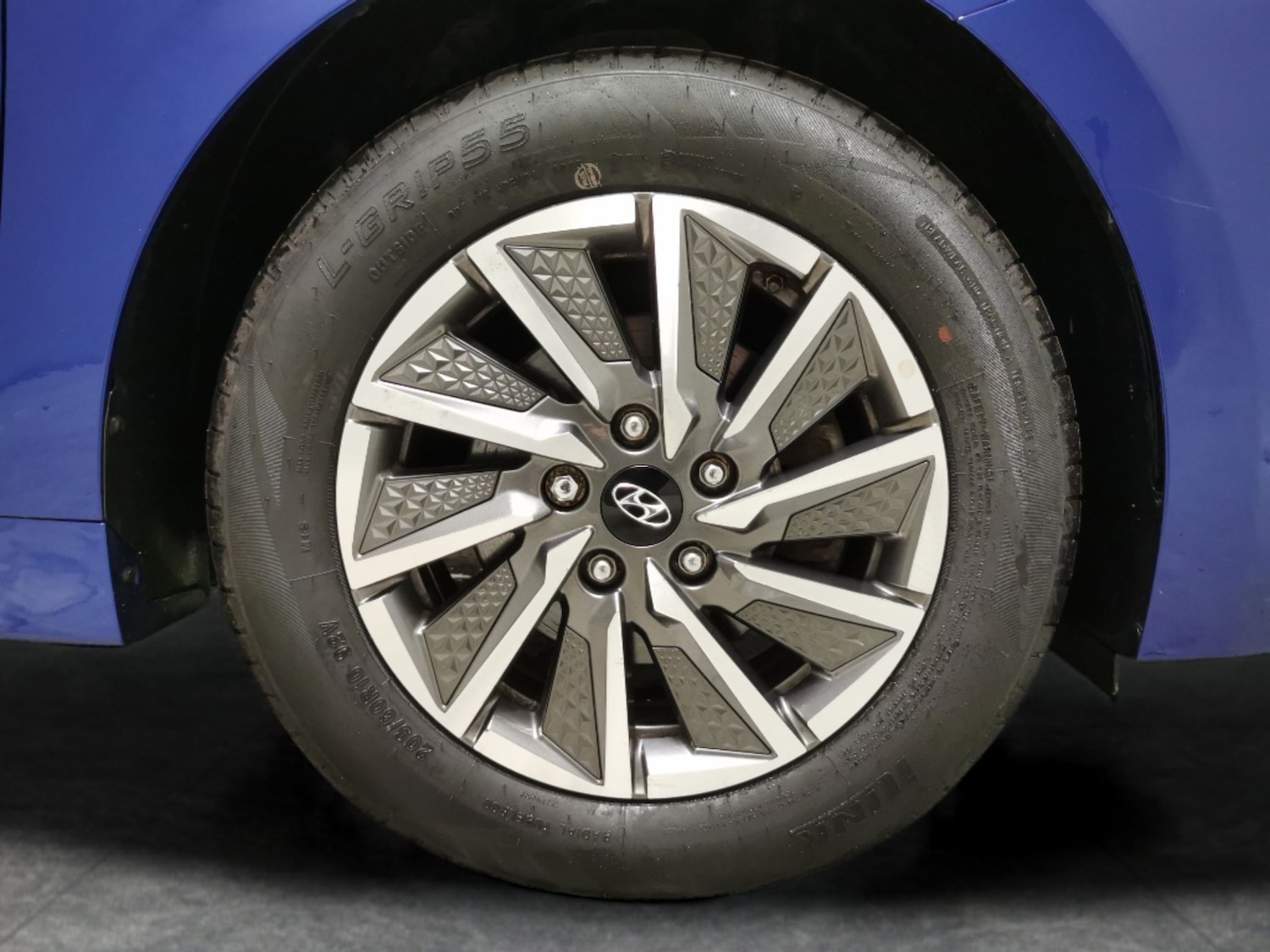 Used Hyundai IONIQ 2021 for sale - 77894211: Photo 24